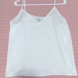 a white blouse from target